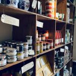 PantryShelves